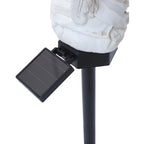 Solar Angel Garden Light - My Good Buys - Solar Angel Garden Light