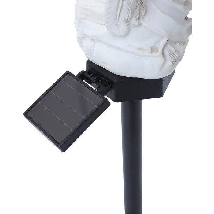Solar Angel Garden Light - My Good Buys - Solar Angel Garden Light