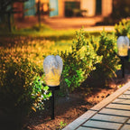 Solar Angel Garden Light - My Good Buys - Solar Angel Garden Light