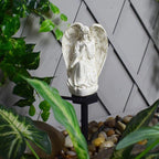 Solar Angel Garden Light - My Good Buys - Solar Angel Garden Light