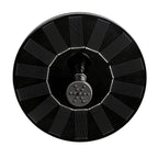 Solar Fountain Pump Floating Water Decor - My Good Buys - Solar Fountain Pump Floating Water Decor