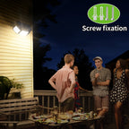 Solar Powered Flood Lights With Motion Sensor - My Good Buys - Solar Powered Flood Lights With Motion Sensor