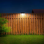 Solar Powered Flood Lights With Motion Sensor - My Good Buys - Solar Powered Flood Lights With Motion Sensor