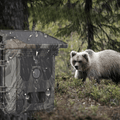 Solar Powered Night Vision Trail Camera - My Good Buys - Solar Powered Night Vision Trail Camera