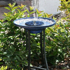Solar Water Fountain for Garden -Eco-Friendly Outdoor Solar-Powered Fountain, Gift for Garden Lovers, Garden Fountain - My Good Buys - Solar Water Fountain for Garden -Eco-Friendly Outdoor Solar-Powered Fountain, Gift for Garden Lovers, Garden Fountain