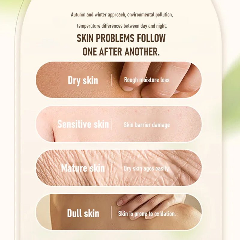 Solid Essential Oil Body Moisture Stick - My Good Buys - Solid Essential Oil Body Moisture Stick