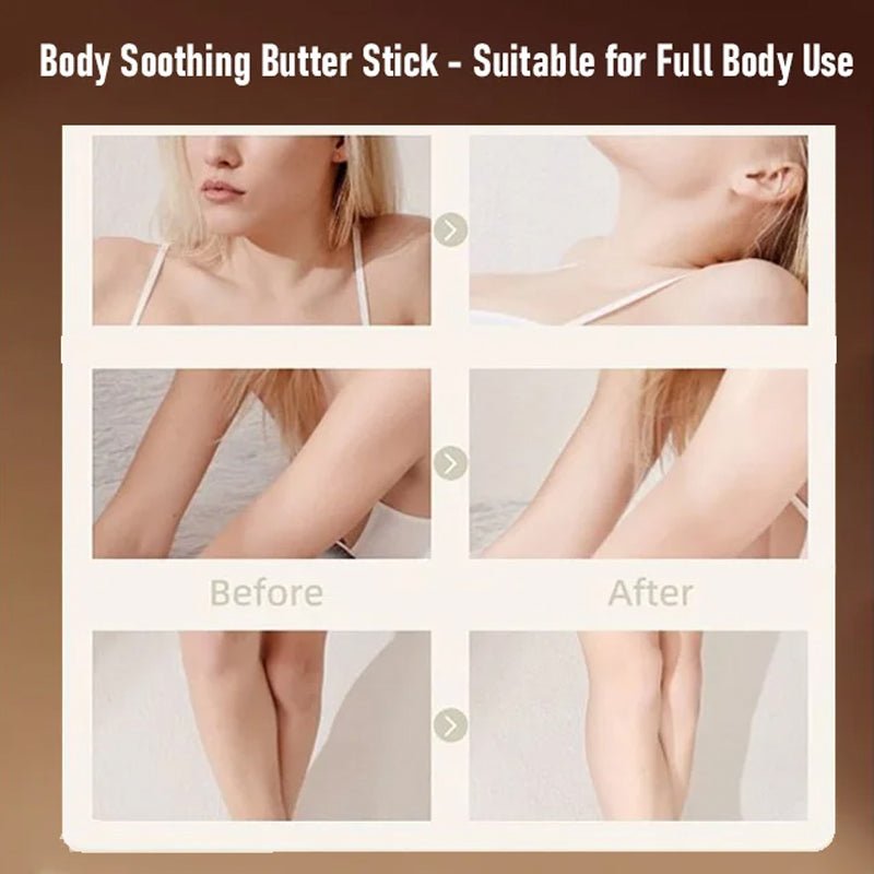 Solid Essential Oil Body Moisture Stick - My Good Buys - Solid Essential Oil Body Moisture Stick