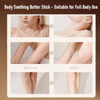 Solid Essential Oil Body Moisture Stick - My Good Buys - Solid Essential Oil Body Moisture Stick