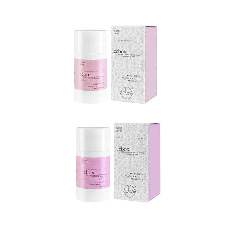 Solid Essential Oil Body Moisture Stick - My Good Buys - Solid Essential Oil Body Moisture Stick