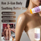 Solid Essential Oil Body Moisture Stick - My Good Buys - Solid Essential Oil Body Moisture Stick