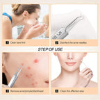 Specialised tweezers for beauty salo - My Good Buys - Specialised tweezers for beauty salo