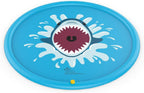 Splash Pad Sprinkler For Kids - My Good Buys - Splash Pad Sprinkler For Kids