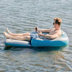 Splash Pool Runner Lounger - My Good Buys - Splash Pool Runner Lounger