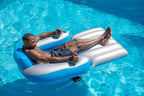 Splash Pool Runner Lounger - My Good Buys - Splash Pool Runner Lounger