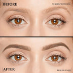 🥳2026 HOT SALE🥳💞50K+ SOLD!🔥Vegan Eyebrow Gel – 16H Wear, Buildable & Flake-Resistant