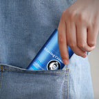2-in-1 Shaving & Cleansing Cream Stick for Men