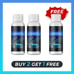 🚗2025 Hot Sale🔥✨Car Headlight Repair Fluid