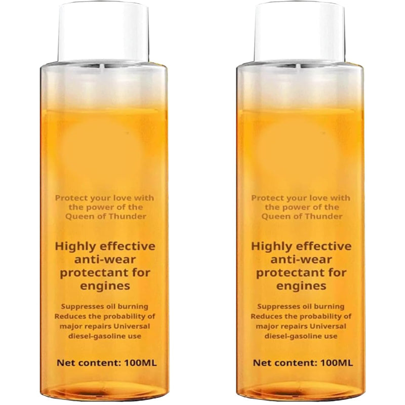 💥Buy More Get More Free💥Highly Effective Engine Anti-Wear Protectant
