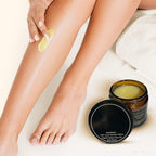 🎉2026 HOT SALE🎉Organic Beef Tallow Balm with Honey – Moisturizing Cream
