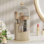 🪥 50% OFF NOW! 🏠 Sliding Lid Toothbrush Organizer – Hygienic Design, Drip-Free & Space-Saving 🚿