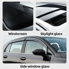 🔥Hot Sale 50% Off🔥Auto Glass Scratch Care Polishing Fluid