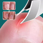 🔥2026 Hot Sale🔥 Anti-Splash 25° Slant Edge Nail Clipper 3-Piece Set
