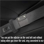 ⚡ Universal Comfort Auto Car Seat Belt Adjuster