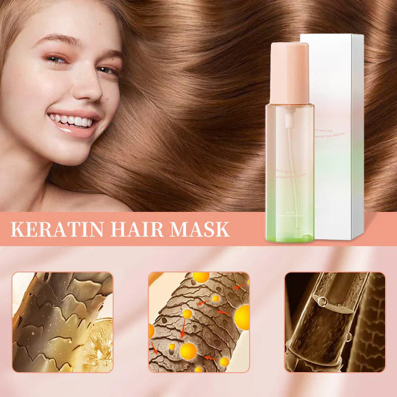 🔥Hot Sale 50% Off🔥Safe and Convenient Comb Hair Dye