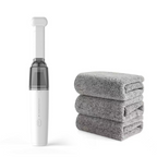 💨 50% OFF NOW! 🚗 Slim V8 Mate Cordless Car Vacuum – High Power, Ultra-Slim Design & Long Battery Life ⚡