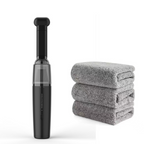 💨 50% OFF NOW! 🚗 Slim V8 Mate Cordless Car Vacuum – High Power, Ultra-Slim Design & Long Battery Life ⚡