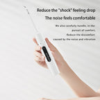 🦷Professional Multi-Function & Multi-Speed Ultrasonic Teeth Cleaner