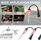💥Automotive Spark Plug Coil Ignition Tester⚡