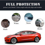 🔥Hot Sale 50% Off🔥Universal Car Wheel Fender