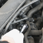 🔩 Ultimate socket set for mechanics – CR-V Steel Sockets Set