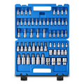 🔩 Ultimate socket set for mechanics – CR-V Steel Sockets Set