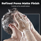 🚿Hydrating & Long-Lasting Fragrant Shower Gel🌿