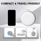 🔥Last Day Special：49% OFF🔥Memory Foam U-Shaped Travel Neck Pillow💤