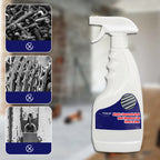 💥 Buy 2 and get 1 Free🔥 Highly concentrated rust remover for steel & iron