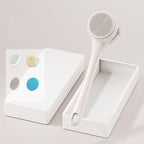 Electric Long Handle Exfoliating Bath Brush