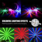 🔥HOT SALE🔥Universal Waterproof LED Chassis Lights