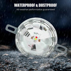 🔥HOT SALE🔥Universal Waterproof LED Chassis Lights