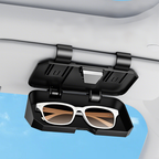Car Sunglasses Storage Box