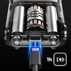 Mini Electric Shaver for Man