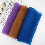 AFRICAN EXFOLIATING NET