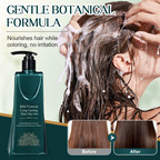 🔥Hot Sale🔥Mild Formula Long Lasting Hair Dye Set