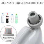 Portable Unisex Urination Device