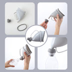 Portable Unisex Urination Device