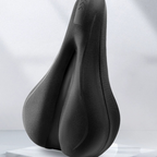 High-Elastic Silicone Bike Saddle Cover