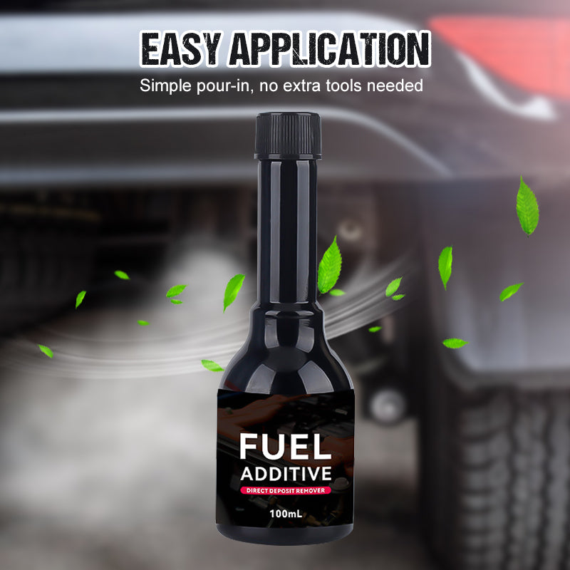 🔥Buy 2 Get 1 Free🔥Fuel Additive for Gasoline Cars🚗