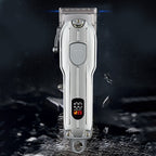 ✂️Limited-time discount offer🔥Powerful Long-Lasting Rechargeable Hair Clipper